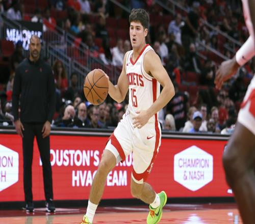 火箭大勝國王后！證明3件事，1人休戰(zhàn)進(jìn)攻復(fù)蘇，誰是問題一目了然