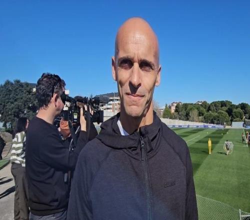 前馬競(jìng)球員：小蜘蛛有著阿根廷人特有的韌勁，他求勝欲極強(qiáng)