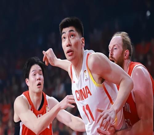 勝日本4將卻成槽點！張鎮(zhèn)麟一塌糊涂，2新人發(fā)懵，余嘉豪不在狀態(tài)