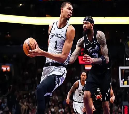 NBA常規(guī)賽明天2月27日賽程：馬刺PK籃網(wǎng)，火箭PK魔術(shù)，湖人PK太陽(yáng)