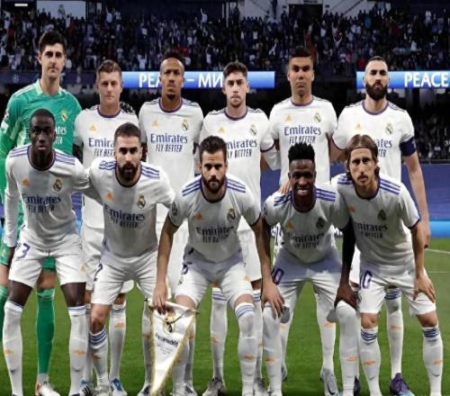 歐冠小組賽全部結(jié)束！皇馬21擊敗本菲卡，巴黎晉級尤文遺憾出局