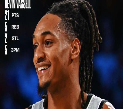 馬刺馬年不?。嗰R馬上加鞭！雷霆的殘陣，跟聯(lián)盟第一55開！