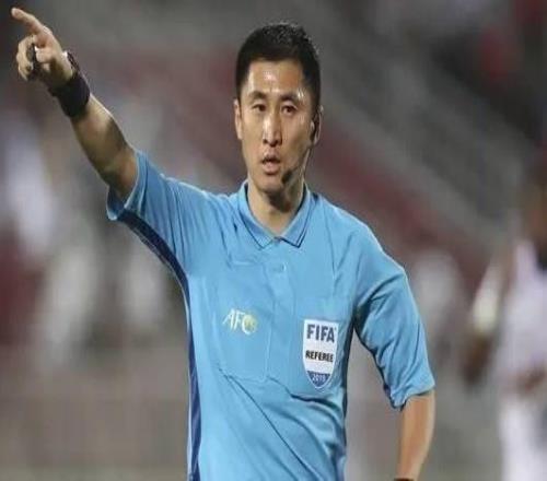 新賽季中超裁判季前培訓啟動，馬寧、傅明等國際級裁判“免考”