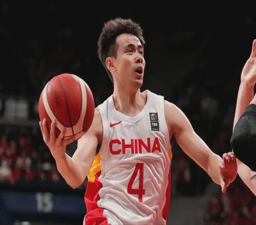中國男籃，超級逆轉日本