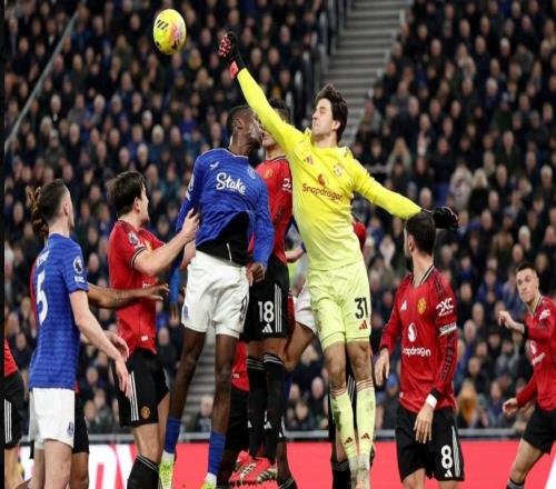 拉門斯談擠門將戰(zhàn)術(shù)：完全能理解，我有時甚至也挺喜歡對抗