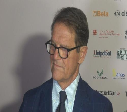 卡佩羅：這支尤文為晉級(jí)拼盡了一切，沒(méi)有球員該被批評(píng)