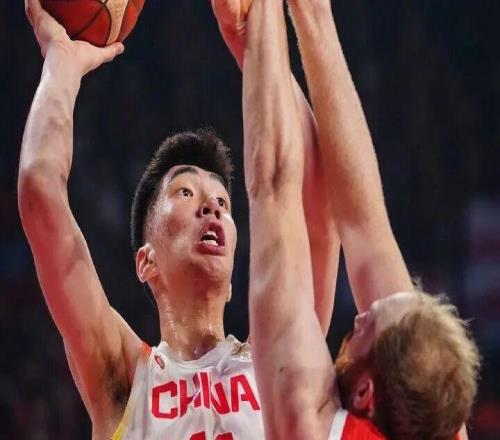 絕地反擊！中國男籃客場戰(zhàn)勝日本隊，取得小組賽首勝