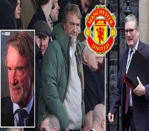 狂賺3260萬！曼聯(lián)利潤暴漲8倍，拉特克利夫一刀砍出扭虧為盈