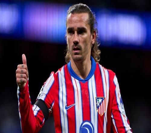 塞爾：格列茲曼接近離開馬競(jìng)，告別賽是西甲第27輪主場(chǎng)對(duì)皇社