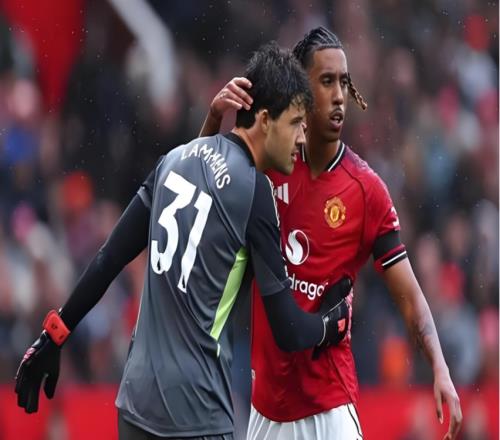 內(nèi)維爾：拉門斯在老特拉福德“大有可為”