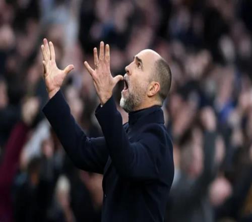 賴特：范德芬在比賽時無視圖多爾的溝通，說明他們已經(jīng)放棄了