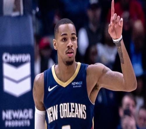 爵士vs鵜鶘前瞻：爵士傷兵滿營，錫安帶隊(duì)沖擊三連勝