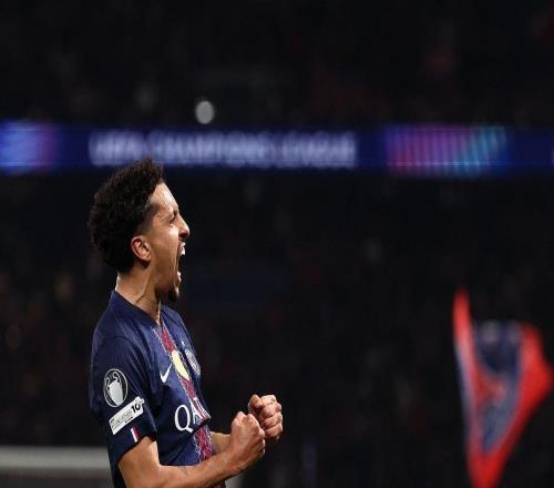 體壇聯(lián)播歐冠16強(qiáng)出爐：皇馬、大巴黎入圍，尤文圖斯止步