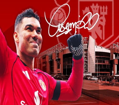 卡塞米羅拒絕續約曼聯原因曝光，感覺拉爵對其不敬！或降薪去意甲