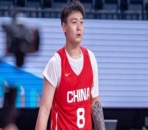 世界杯亞洲區預選賽中國男籃87比80擊敗日本展現拼搏精神