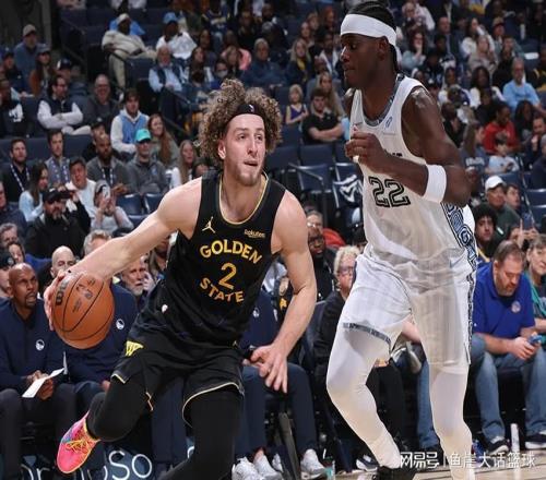 勇士133112灰熊！科爾賽后把話挑明，穆迪的一番表態(tài)也扎心格林