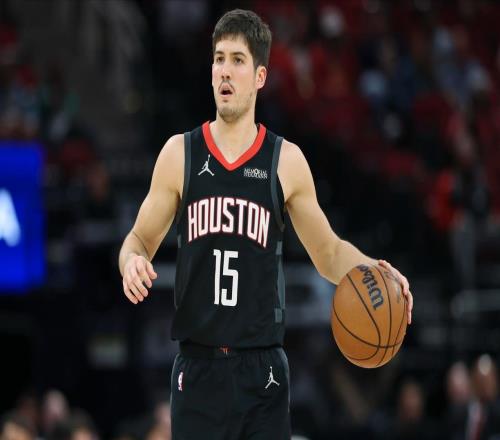 火箭變陣盤活所有人，謝潑德正式表態(tài)，隊記靈魂拷問