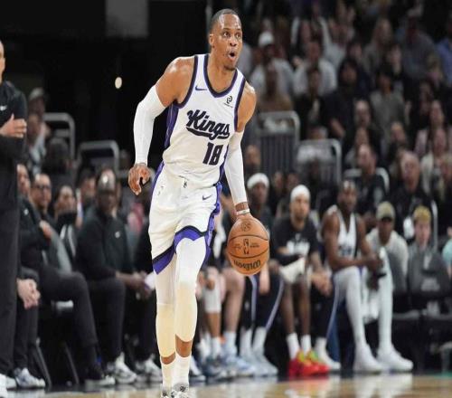 威斯布魯克：我是史上最具運動能力球員，別質(zhì)疑，最好去查查數(shù)據(jù)