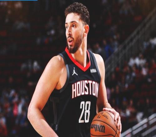 一度領先36分！申京26+13+11創(chuàng)三紀錄休媒：怪物一般的三雙貢獻