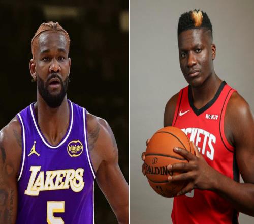 曝艾頓輸球后曾抱怨：他們想把我變成卡佩拉我才不是什么卡佩拉