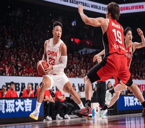 中國隊逆轉(zhuǎn)日本揪出最大毒瘤！他上場8分鐘球隊輸10分打的真差