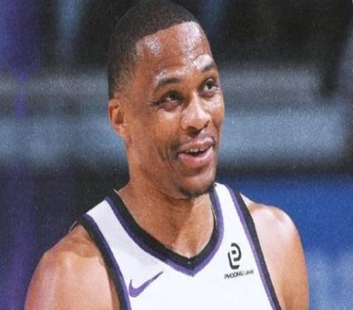 一打KD就來勁威少對陣火箭首節獨得17分&國王全隊僅22分