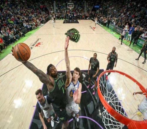 勇士爆冷惜敗鵜鶘：梅爾頓28分賽季新高錫安26+6穆雷賽季首秀