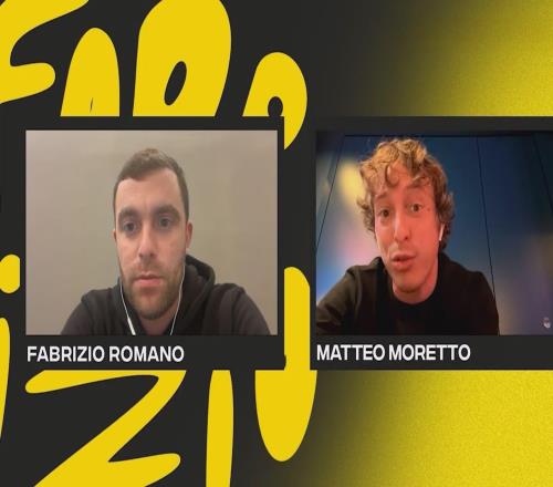 羅馬諾&莫雷托：米蘭已開始全方位試圖說服莫德里奇續(xù)約