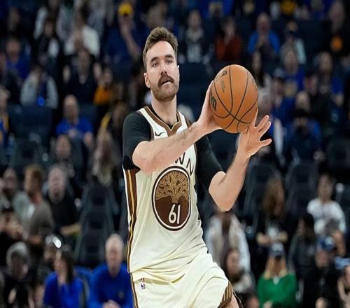 面對弱旅確實效果不錯，但勇士還是得謹慎使用這位替補控衛(wèi)