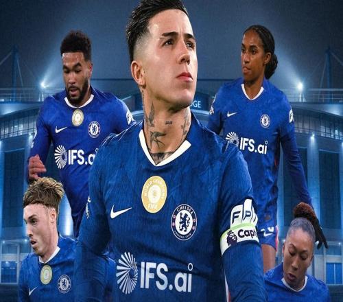 名記談切爾西胸前贊助：他們又缺贊助，又想要得到高價(jià)