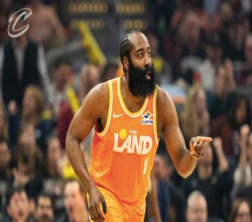 就差0.1秒！阿倫27+11絕平超時！殘陣騎士惜敗，哈登傷情更新