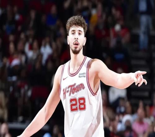 火箭2功臣談暴走！申京寄語變好+贊謝潑德，而謝潑德親承控球提升