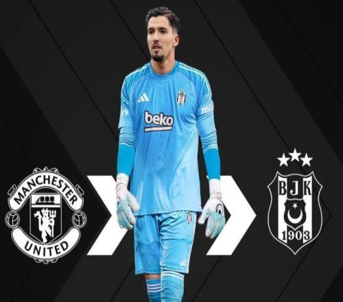 曝曼聯(lián)同意夏窗500萬出售第一人！奧納納欲回歸，拉爵寧可虧本賣