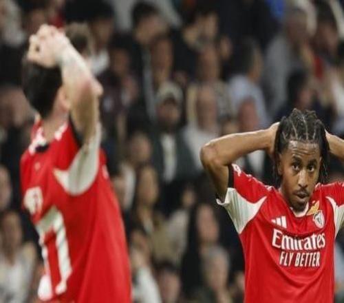 世體：因?yàn)榕c維尼修斯交換球衣，本菲卡球迷要求開(kāi)除卡布拉爾