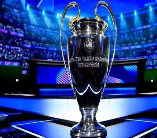 歐冠16強(qiáng)出爐：英超6隊(duì)西甲3隊(duì)意甲雙雄出局剩獨(dú)苗明晚19點(diǎn)抽簽