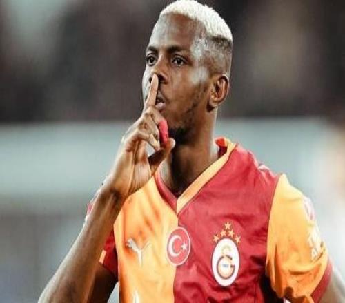 奧斯梅恩：尤文配得上贏球，但我們也配得上晉級