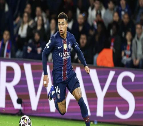 杜埃：無(wú)論是對(duì)陣切爾西還是巴薩，我們都會(huì)充滿信心地去應(yīng)對(duì)