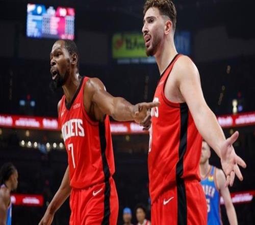 狂勝54分，又爆冷11分慘敗！NBA最神奇的隊(duì)伍，你們要拿總冠軍了