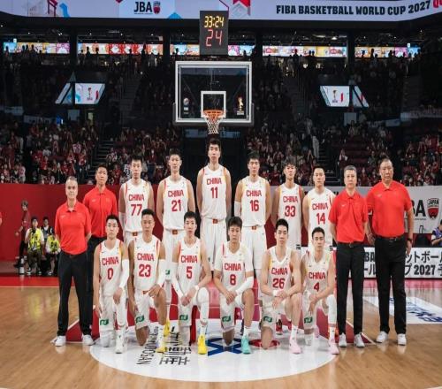 今晚挺身而出，趙繼偉社媒：中國隊！嗯！血性還在！