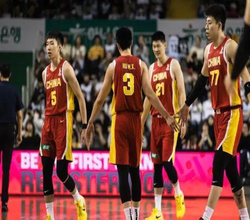 2月26日重要比賽！世預(yù)賽中國(guó)男籃VS日本，賽前三消息