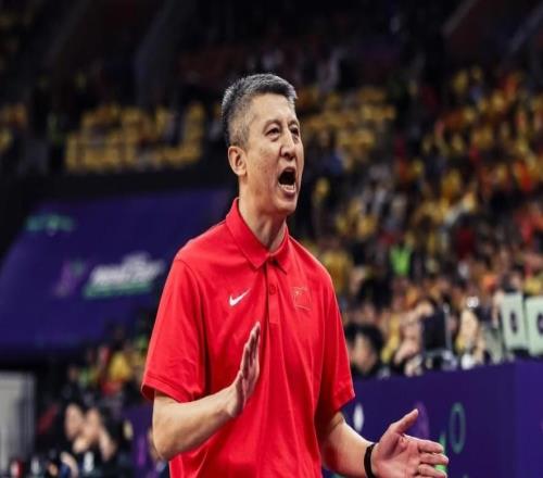 中國男籃贏定了日本隊還沒打先出昏招：郭士強這下該笑翻了