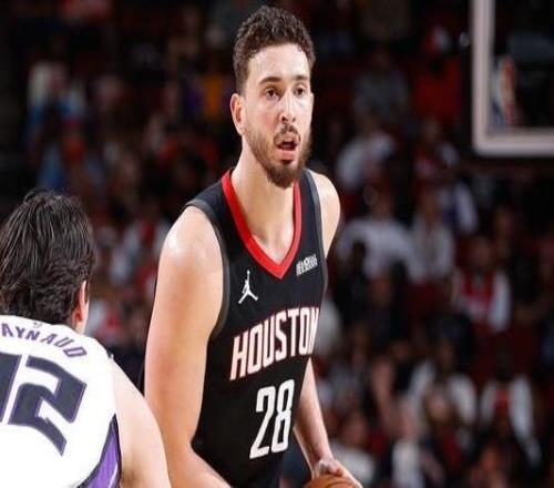 申京26+13+11謝潑德28分火箭主場大勝國王