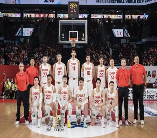 蕩氣回腸大逆轉(zhuǎn)！中國男籃力克日本隊取得世預(yù)賽首勝！