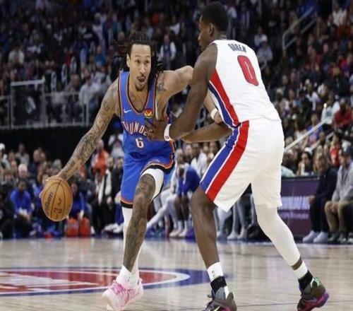 丟掉聯(lián)盟第一！殘陣衛(wèi)冕冠軍雖敗猶榮，4大奇兵爆砍93分拒崩盤