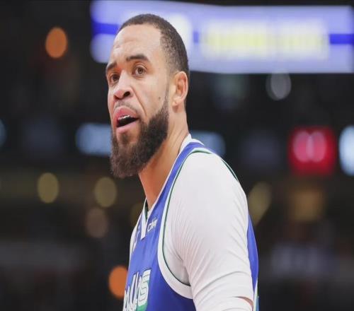 麥基加盟北京！CBA史上最恐怖的禁飛區(qū)