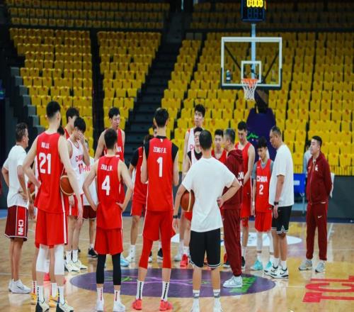 關(guān)鍵利好！世預(yù)賽關(guān)鍵戰(zhàn)：日本男籃迷之操作，中國男籃勝率大增！