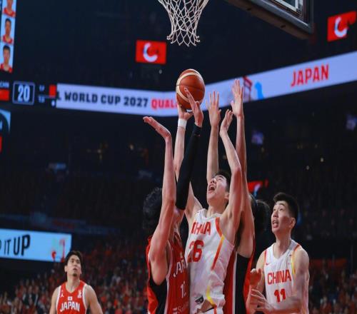 周鵬：競技體育最爽的就是在背負壓力和不被看好的情況下取勝