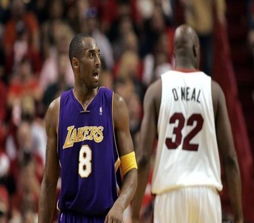 韋德提到奧尼爾：他說這是我的球隊(duì)他是我的大哥來輔佐我的