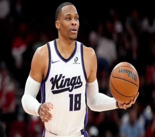 申京26+13+11火箭狂勝國王保西部第三杜蘭特21分威少22分