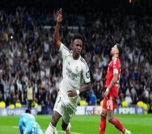 【現(xiàn)場(chǎng)】消失的穆里尼奧，起舞的維尼修斯